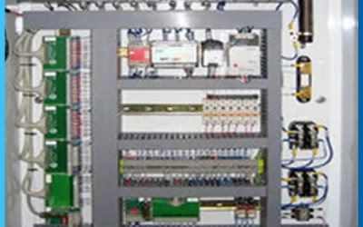 Process Control Solution