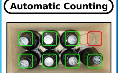 Automatic Counting Solution