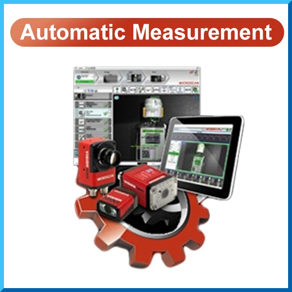 Automatic Measurement Solution