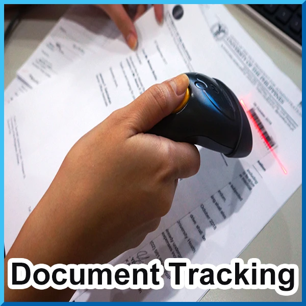 document-tracking-solution-n