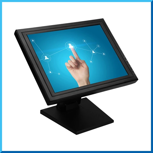GTscan JF1512M Touch Screen Monitor