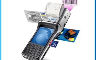 Mobile Payment Solution