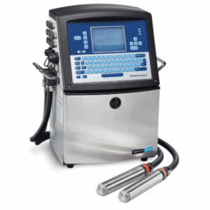 Videojet 1610 Dual Head
