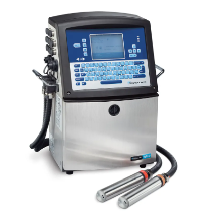 Videojet 1610 Dual Head