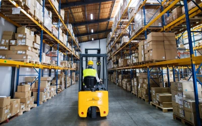 Warehouse Management