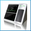 FA2-H Facial and Card Reader Time Attendance and Access