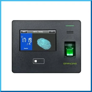 GT300 Touch Screen Fingerprint