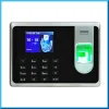 T8 fingerprint time attendance