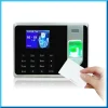⁦T8 fingerprint time attendance⁩ - الصورة ⁦3⁩
