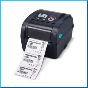 TSC TC200 Barcode Printer