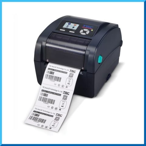 TSC TC200 Barcode Printer - gargour technologies