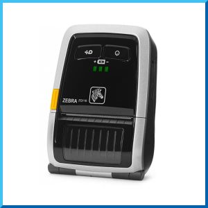 ZQ110 Mobile Barcode Printers