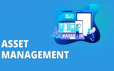 Asset Management Solution