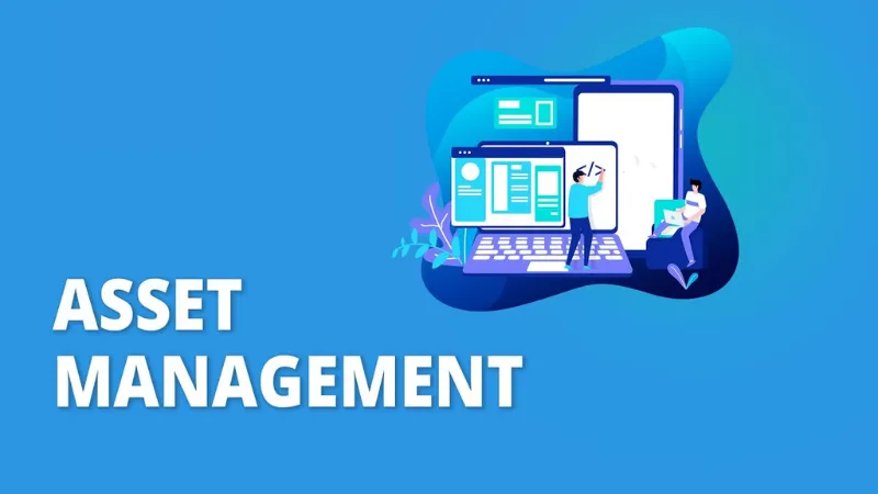 Asset Management Solution